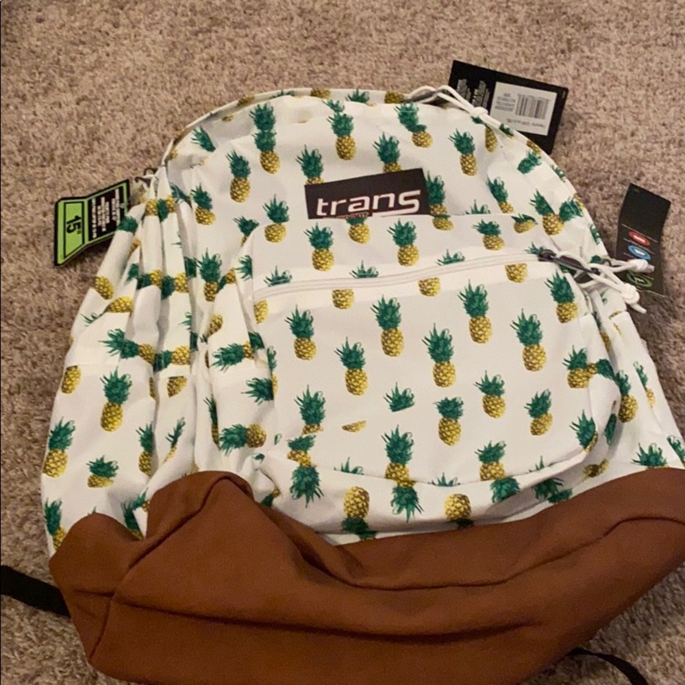 Backpack